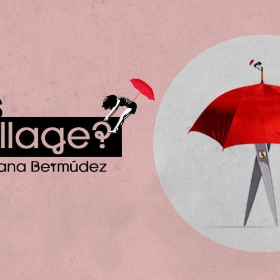 ¿Qué es el collage? es arte?