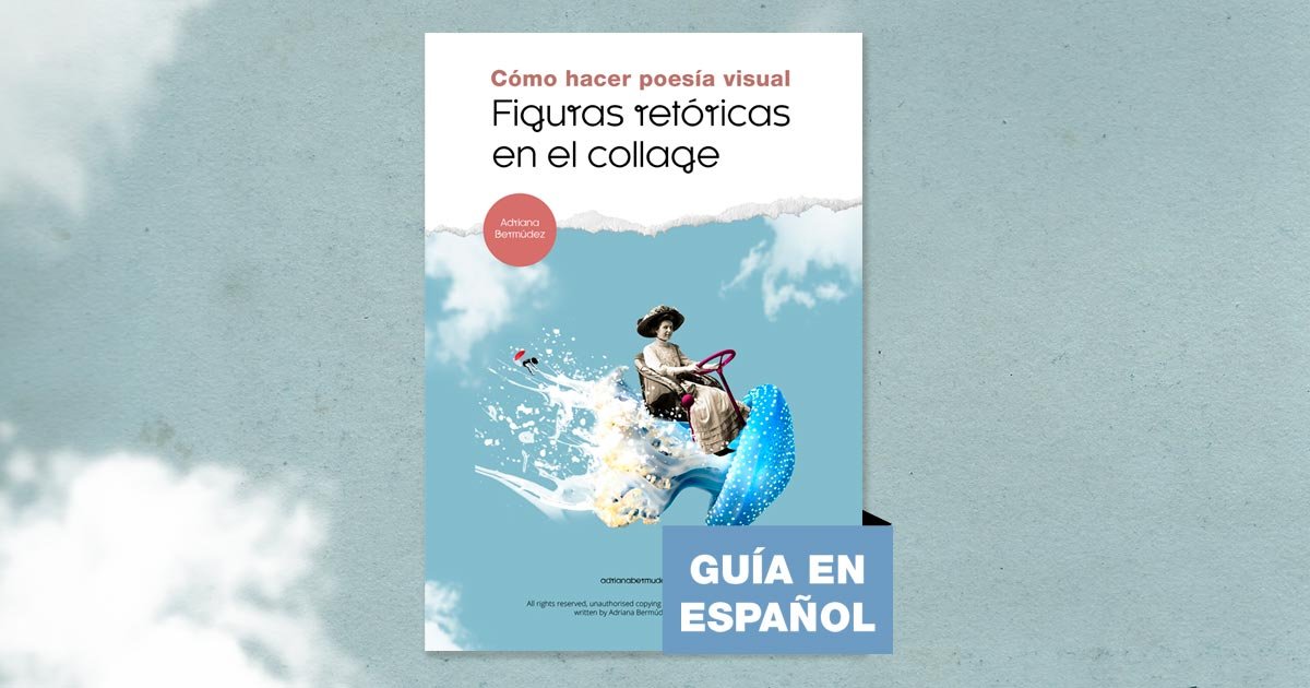 aprende a crear poesía visual