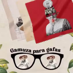 Gamuzas para gafas