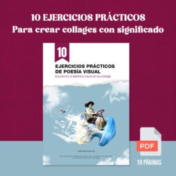 E-book | 10 ejercicios de poesía visual