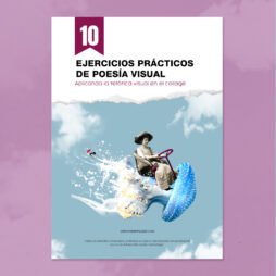 E-book | 10 ejercicios de poesía visual