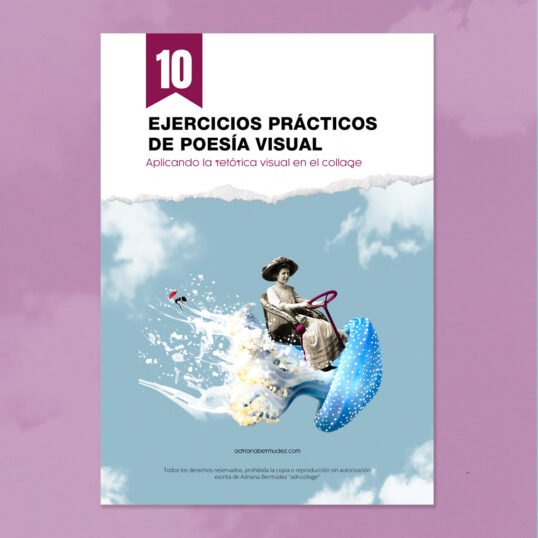 E-book | 10 ejercicios de poesía visual