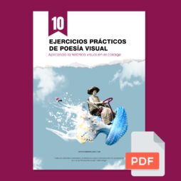 E-book | 10 ejercicios de poesía visual
