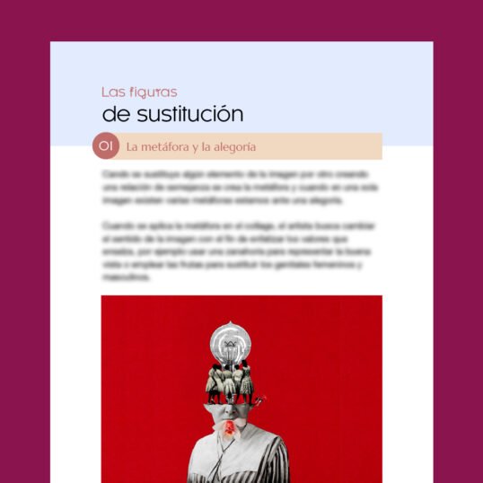 E-book | 10 ejercicios de poesía visual