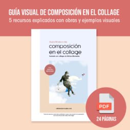 E-book | Composición en el collage