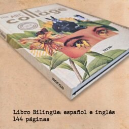 Libro ABC del collage: imagen 2