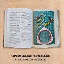 Libro ABC del collage: imagen 4
