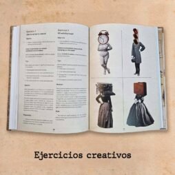 Libro ABC del collage: imagen 5