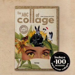 Libro ABC del collage: imagen 1