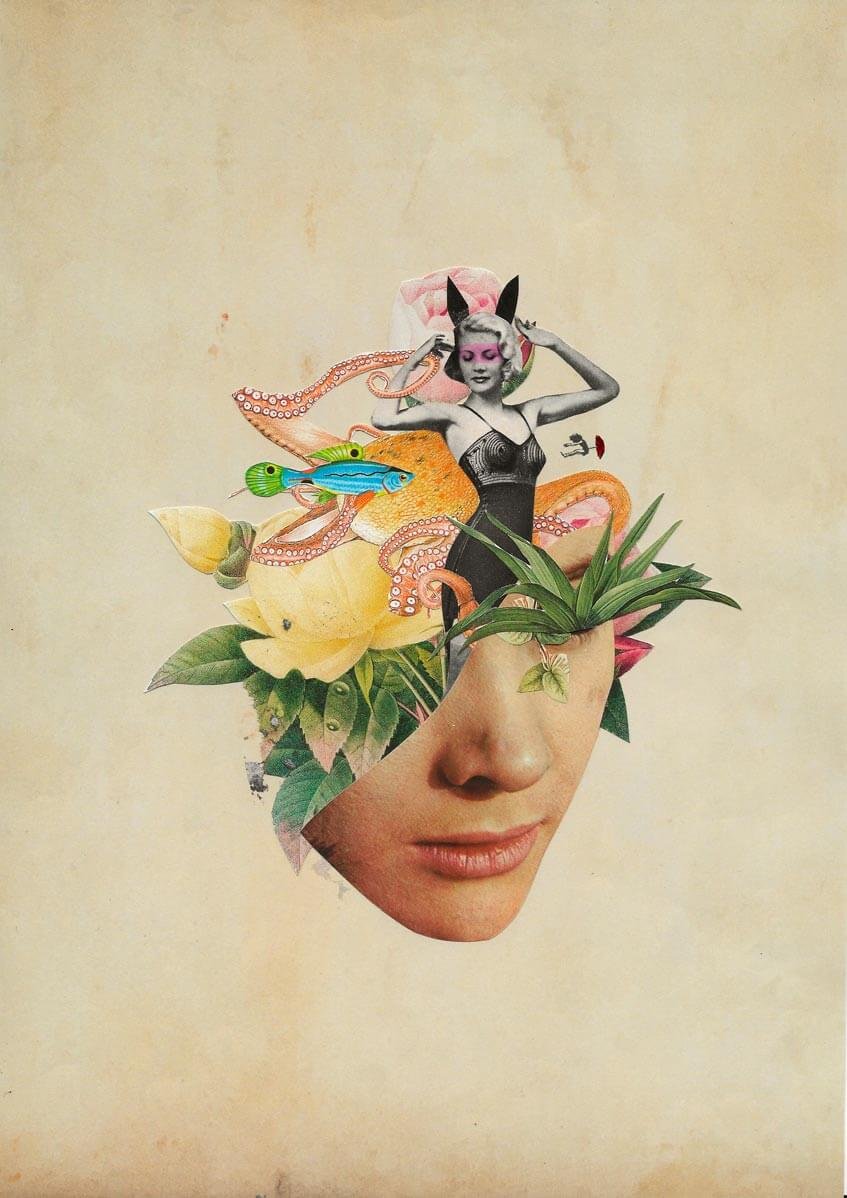 Mentes Profundas, Adriana Bermúdez