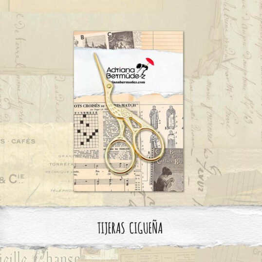 Kit de inicio para collage - Imagen 4