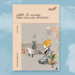 E-book | Listado de Recursos para collage