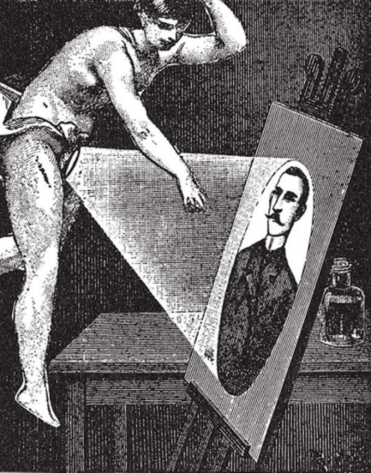 Max Ernst artista del Collage Un viaje surrealista