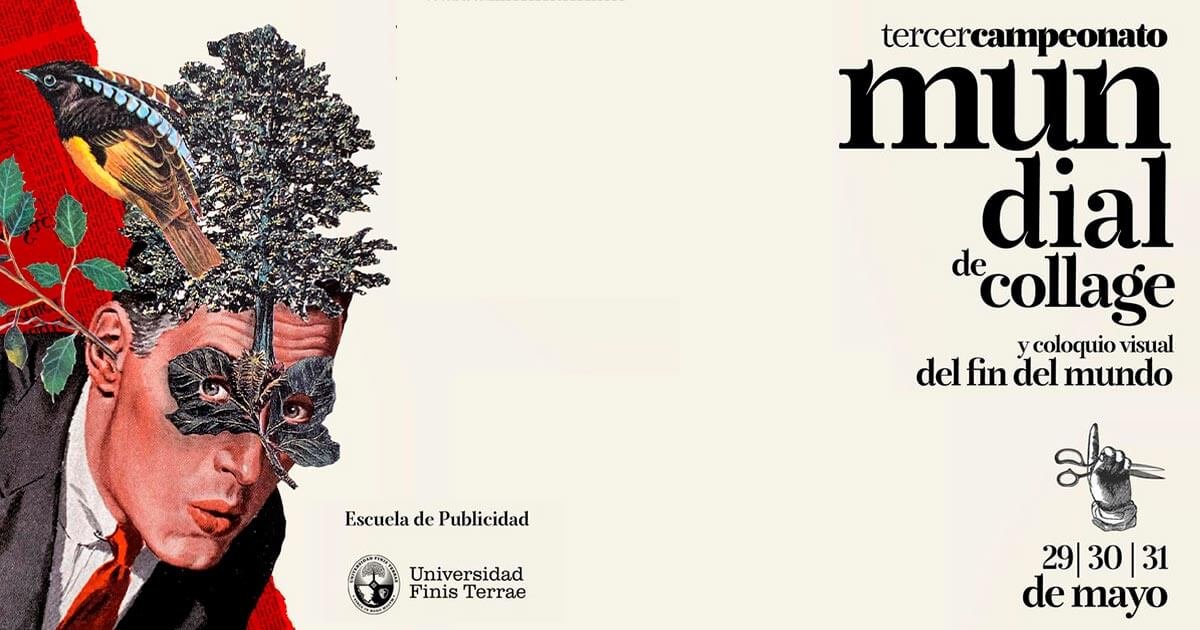 Campeonato Mundial de Collage