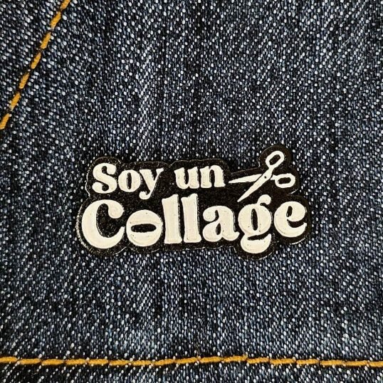 Pin soy un collage - Imagen 2
