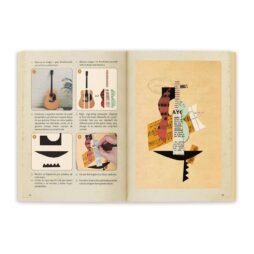 Libro 30 ejercicios de collage: imagen 4