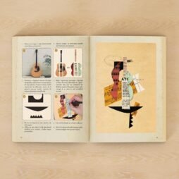 Libro 30 ejercicios de collage: imagen 4