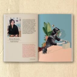 Libro "El arte del collage": imagen 2