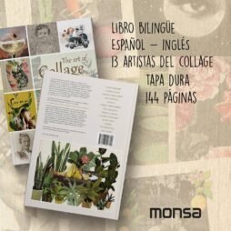 Libro "El arte del collage": imagen 4