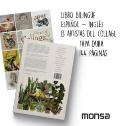 Libro "El arte del collage": imagen 4
