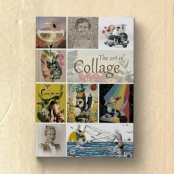 Libro el arte del collage