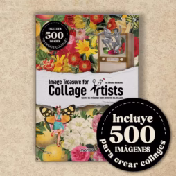 Tesoro de imágenes para artistas del collage