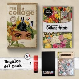 Pack Ahorro: Libros ABC y Tesoro de Imágenes