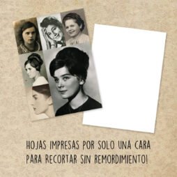 Tesoro de imágenes para artistas del collage: imagen 7