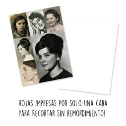 Tesoro de imágenes para artistas del collage: imagen 4