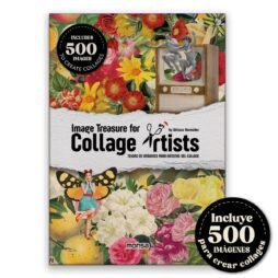 Tesoro de imágenes para artistas del collage