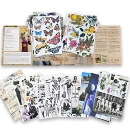 Tesoro de imágenes para artistas del collage: imagen 3