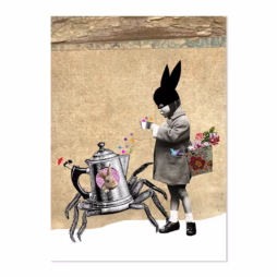 Bunnycoffee