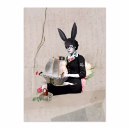 Bunnytesis