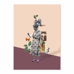 Mariposa