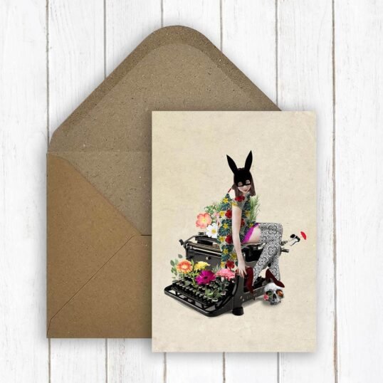 Postal Writer
