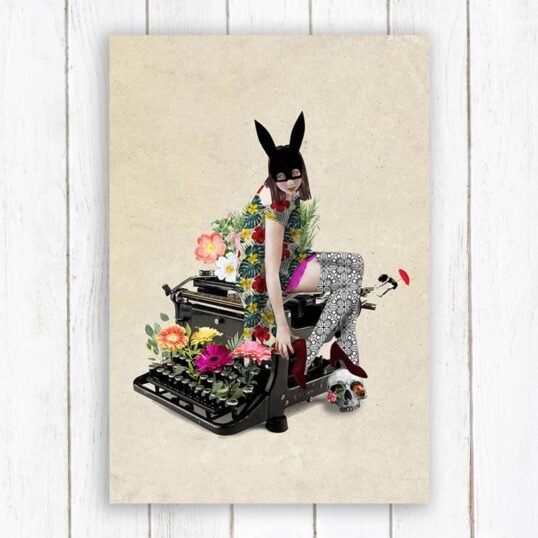 Postal Writer - Imagen 2
