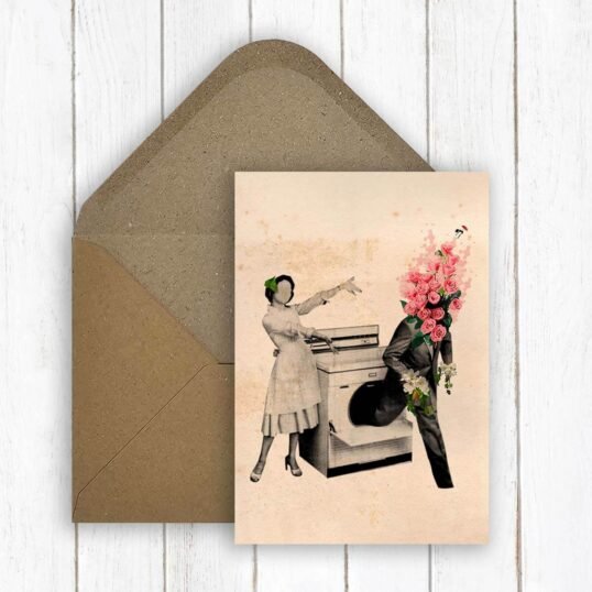 Postal clean