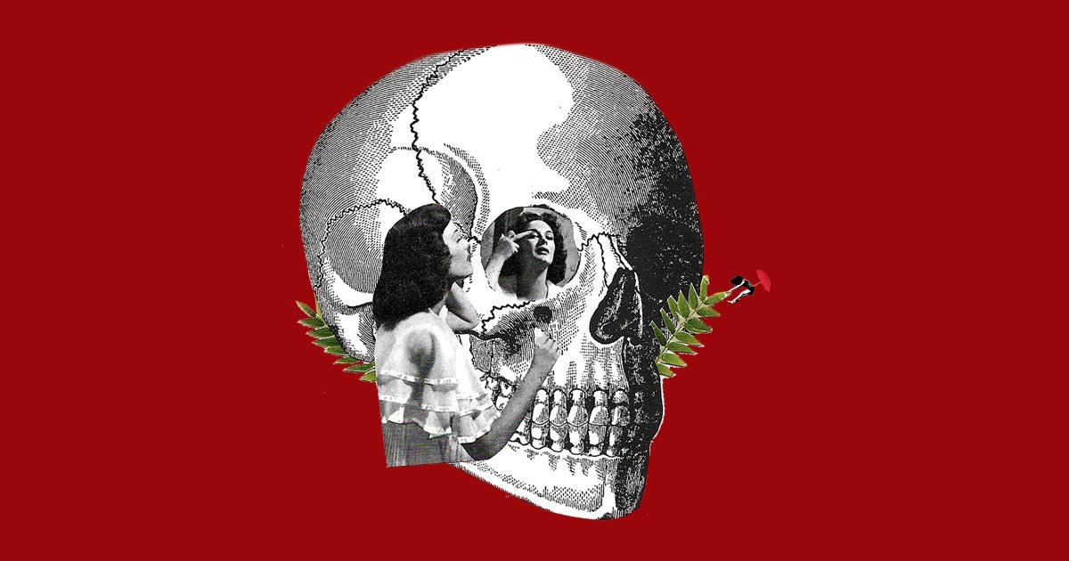 El arte de contar historias con collage: guía para empezar