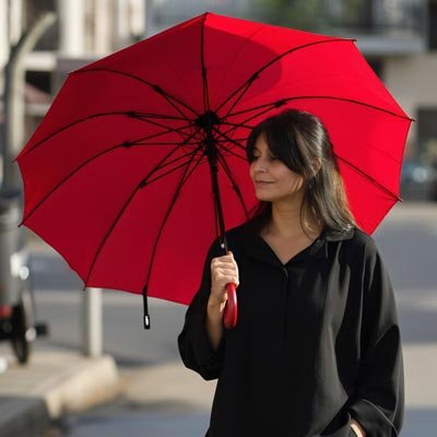 Imagen de Adriana Bermúdez