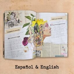 Libro Reto Collage: imagen 2