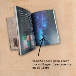 Libro Reto Collage: imagen 5
