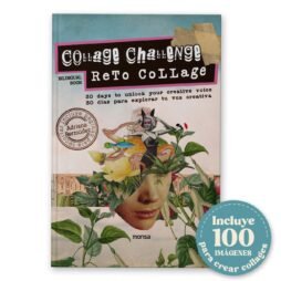 Libro Reto Collage