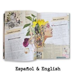 Libro Reto Collage: imagen 2
