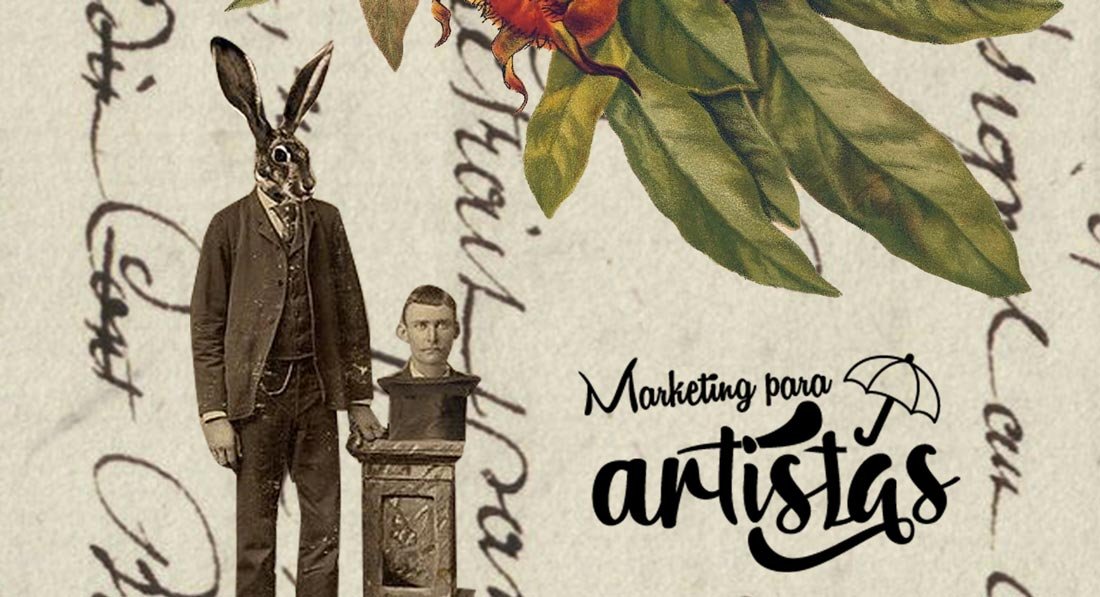 que es el marketing artístico