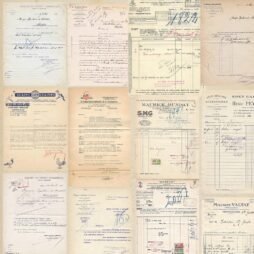 Kit Digital de Imágenes para Collage: imagen 8