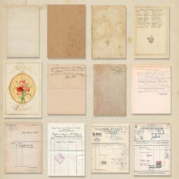 Kit Digital de Imágenes para Collage: imagen 4