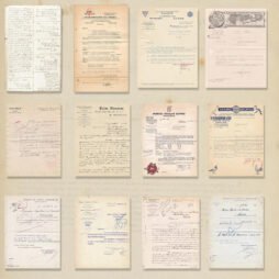 Kit Digital de Imágenes para Collage: imagen 3