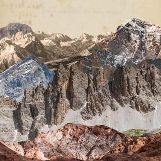 Kit Digital de Imágenes para Collage