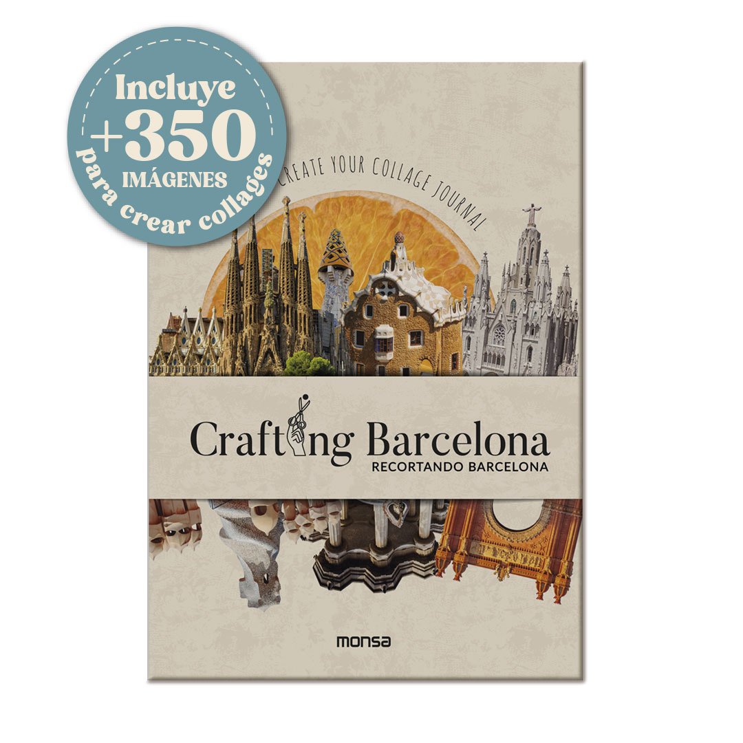 Carpeta "Recortando Barcelona": imagen 1