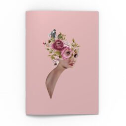 Cuaderno Rosa